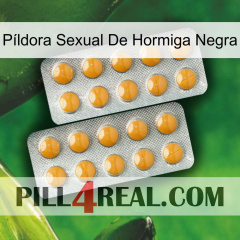 Píldora Sexual De Hormiga Negra levitra2